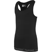 Hummel Haut 'Nanna' noir / argent