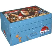 Makita Adventskalender 24 Türchen