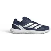 Adidas Defiant Speed 2 Clay Shoes Bleu EU 42 Homme