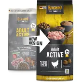 Belcando Adult Active, 1 kg