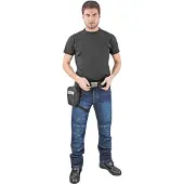 OJ Wheels OJ Mini Leg Pouch Track Tashka 1 L