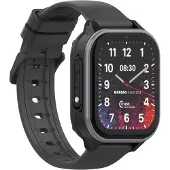 Cmee Montre Mobile PLAY G5 Pro Noir