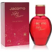 Jacomo Paris Night Bloom Eau de Parfum, 50 ml