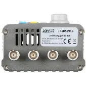 Joy-It JDS-2960-60MHz Générateur de fonctions Fonctionnement sur batterie Fonctionnement sur secteur (JT-JDS2960)