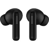 Boompods Bassline Hush Noir