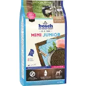 Bosch Tiernahrung Mini Junior 3 kg