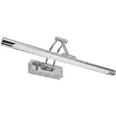 Toolight Applique Murale Swe016-1W 42Cm Led Chrome