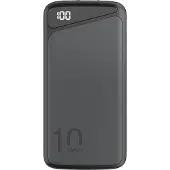 Goobay 53936 10000mah Power Bank Noir