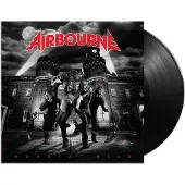 Ginza.se Airbourne - Runnin' Wild [Vinyl Lp] Special Ed