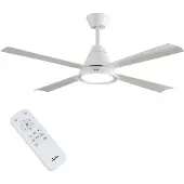 Jata JVTE4235, Ventilateur, Blanc
