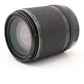 Pentax HD D FA 28-105mm f/3.5-5.6 ED DC WR