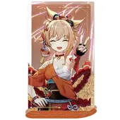 Sakami Merchandise Figure Genshin Impact Yoimiya