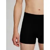 Selected Boxers noir