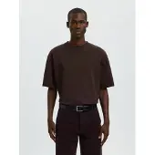 Selected Ceinture noir