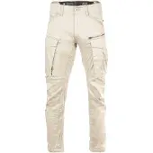 G-Star Rovic Zip 3d Tapered Jeans Beige 32 / 32 Homme