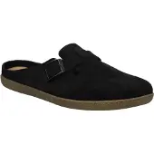 Josef seibel Jimmy 01 | Sabots pour Hommes | noir