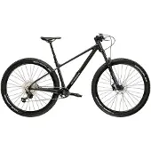 KROSS Level X400 29´´ Deore 2026 Mtb Bike Noir M