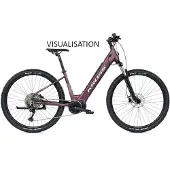 KROSS Hygo Boost 1.0 29´´ 2029 Mtb Electric Bike Violet M