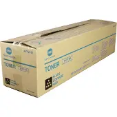 Konica Minolta A3VU150 (TN-711K) - Noir - Toner