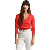 Gant Pull à Col En V 4800101