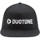 Duotone 5panel Cap Noir M-L