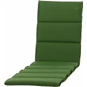 Siena Garden Coussin pour chaise longue (200 x 58 cm)