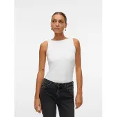 Vero Moda Haut 'Million' blanc