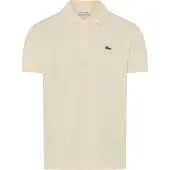 Lacoste T-shirt L.12.12 00 056-M pour Homme