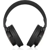 Behringer BH470-BK Studio Monitoring Headphones
