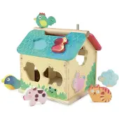 Vilac Ferme avec animaux