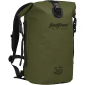 FeelFree Dry Sack 30l Vert