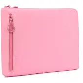 Golla Étui pour ordinateur portable 13 pouces, rose (13", Universel), Sac pour notebook, Pink