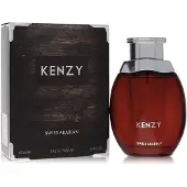Swiss Arabian Kenzy EDP 100 ml UNISEX