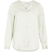 Vila Chemisier 'VIELLETTE' blanc