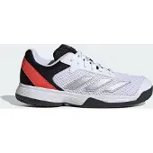 Adidas Chaussures Toutes Surfaces Courtflash