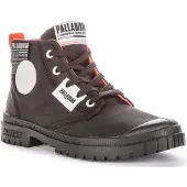 Palladium Chaussures SP20 Overlab, 77371001M