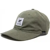 Surf Monkey Casquette de sport olive