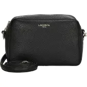 Lacoste sac à épaule bandoulière Crossover Bag Noir