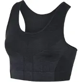 Joluvi Trail Sports Top Noir S Femme