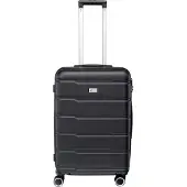 Martes - Valise « Shumen », coque rigide PP15523 (63 L) (noir)