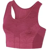 Joluvi Trail Sports Top Violet M Femme