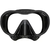 Apeks Vx1 Diving Mask Noir