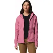 Columbia Sweet As Iii Softshell Jacket Rose XL Femme