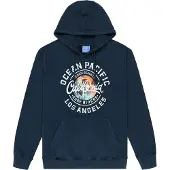 Ocean pacific Arugam Sweatshirt Bleu 2XL Homme
