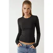 Hiccups for Kids T-shirt noir