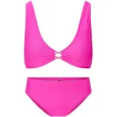 Lingadore Bikini rose