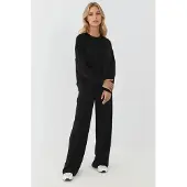 Hiccups for Kids Pantalon noir