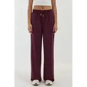 Hiccups for Kids Pantalon bourgogne