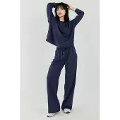 Hiccups for Kids Pantalon marine