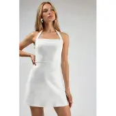 Hiccups for Kids Robe blanc
